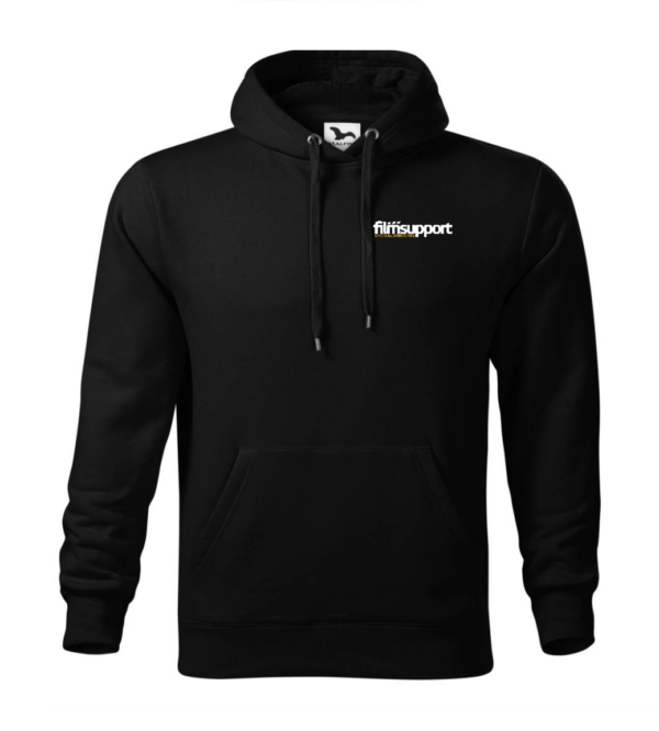 Filmsupport Hoodie S