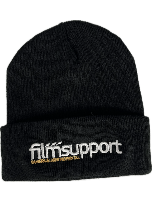 Filmsupport Beanie