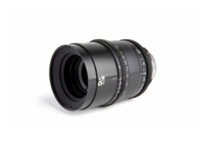 Cooke Deep Field Panchro 100mm SII P+S TECHNIK T2.8 (PL-mount) S35
