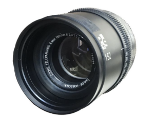 Cooke Speed Panchro 152mm P+S TECHNIK T3.2 (PL-mount) S35