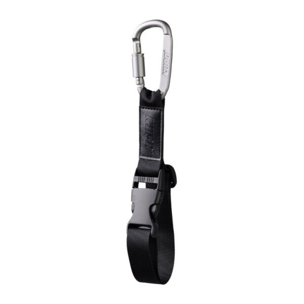 KUPO Gaffers Tape Holder Strap Black