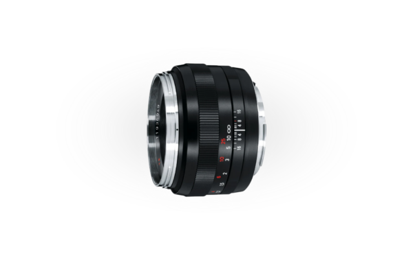 ZEISS 50mm F1.4 Planar T* ZE (EF-mount)