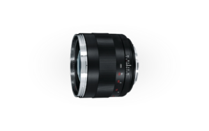 ZEISS 85mm F1.4 Planar T* ZE (EF-mount)