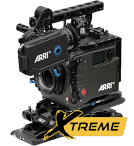 ARRI Alexa 35 Xtreme