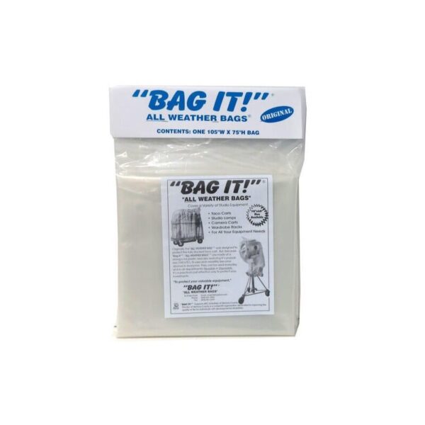 BAG IT! All-Weather Bag (Large) 267 x 190cm