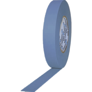 Pro Console Paper Tape Blue 24mm x 55m