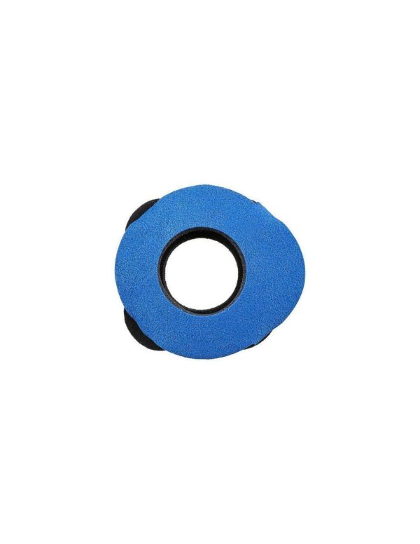 BLUESTAR Viewfinder Eyecushion ARRI Special Blue (Ultrasuede)