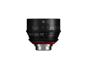 Canon Sumire Prime 135mm T2.2 (PL-mount) FF