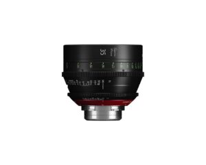 Canon Sumire Prime 14mm T3.1 (PL-mount) FF