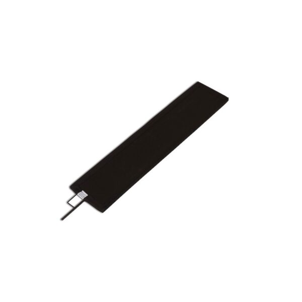 Flag Solid (Cutter 25x106cm)
