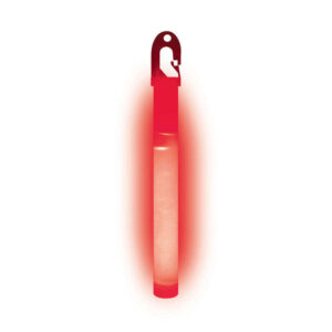 Safety Lightstick Red