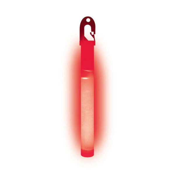 Safety Lightstick Red