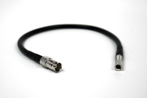 Mini SDI to SDI Adapter