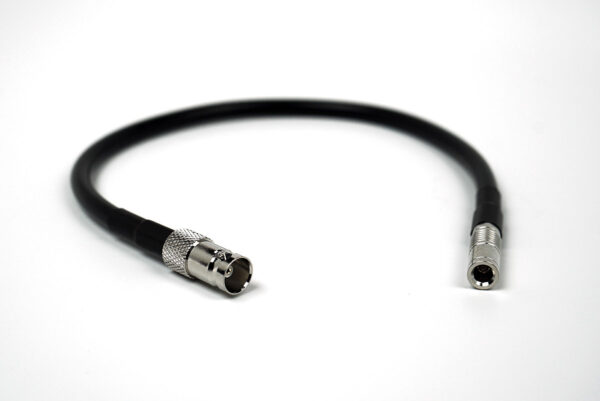 Mini SDI to SDI Adapter