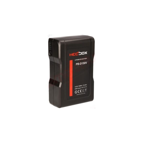 PB-D100V V-mount Battery 150Wh