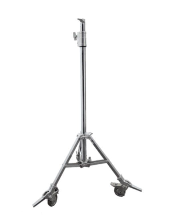 Avenger Overhead Stand 43 + Braked Wheels (A3043CS)