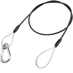 Steel Safety Rope (Lanko) 70cm