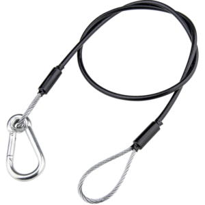 Steel Safety Rope (Lanko) 75cm
