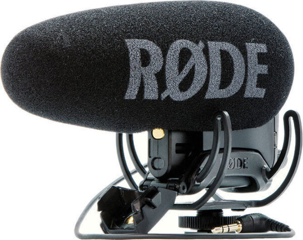 RODE Videomic Pro+