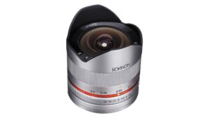 Samyang 8mm F2.8 (E-mount)