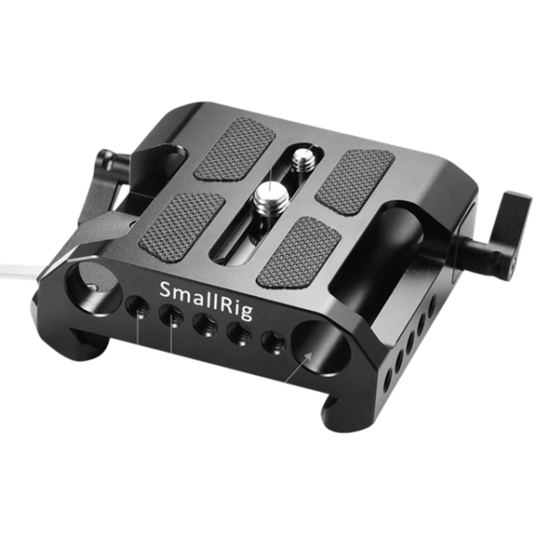 Baseplate - Bridgeplate ARRI Standard Explorer