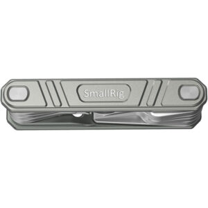 SmallRig 2713 Universal Folding MultiTool