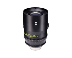 Tokina Vista 18mm T1.5 (PL-mount) FF