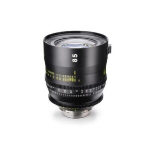 Tokina Vista 85mm T1.5 (PL-mount) FF