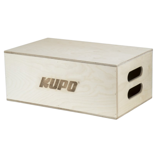 KUPO Apple Box (Hoker)