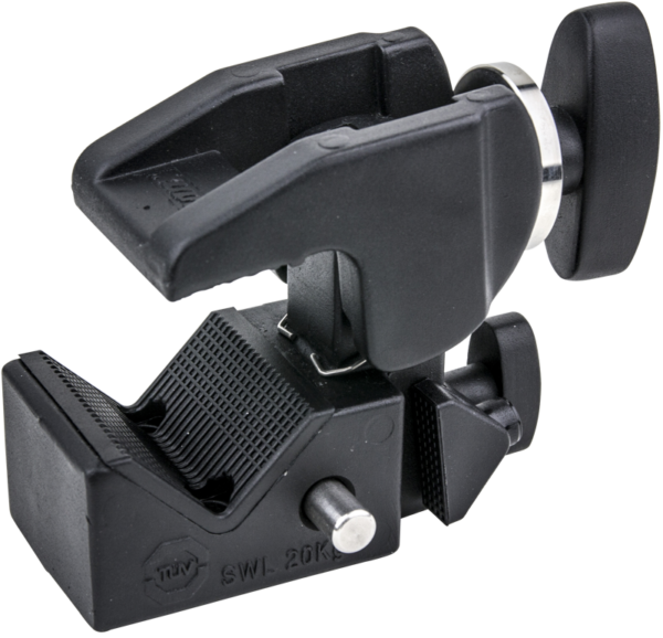 KUPO KCP-700B Convi Clamp (Super Clamp)