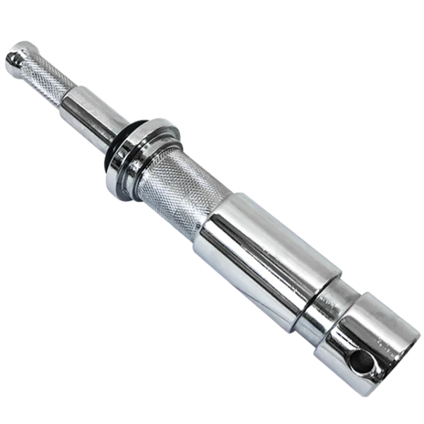 KUPO KS-200 Junior to Baby Adapter (Junior 1-1/8" Stud to Baby 5/8" Stud)