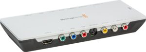 Blackmagic Intensity Shuttle USB 3.0