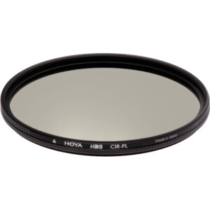 Hoya Circular Polarizer 77mm