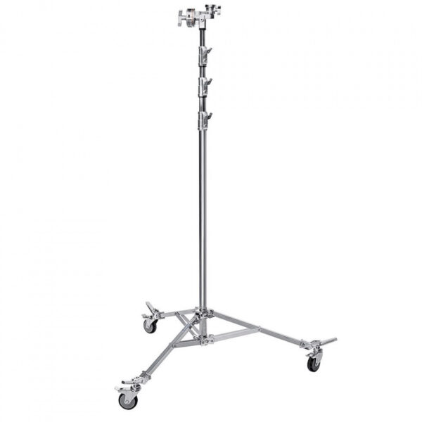 KUPO 610MR Medium Steel Overhead Roller Stand