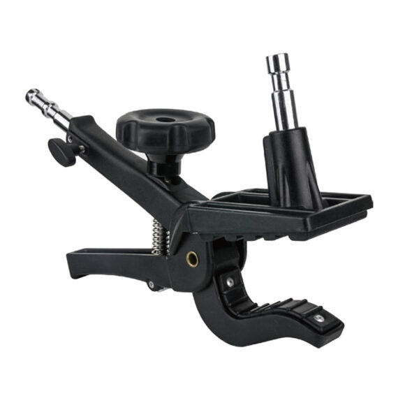 KUPO KCP-500 Large Gaffer Grip (Pelican Clamp)