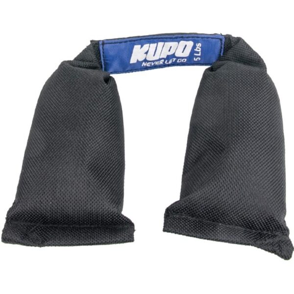 KUPO KSW-05 Shot Bag 2.3kg