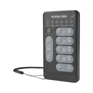 NANLITE Remote Controller