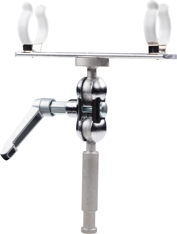 NANLITE T12 PavoTube Holder (Baby Pin)