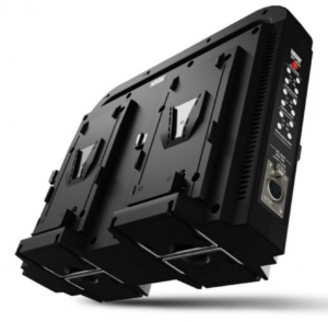 Newell BP-4CH V-mount Battery Charger