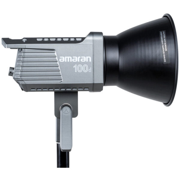 Amaran 100d