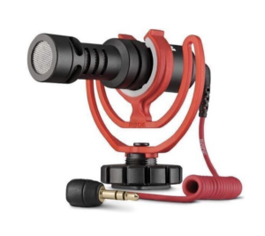 Rode Videomicro
