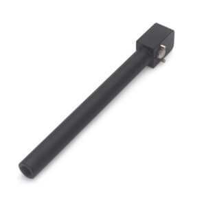 19mm Rod Mounting Bracket 3/8 Screw with ARRI Locking Pins