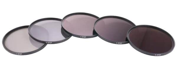 SLR Magic ND Filter 82mm