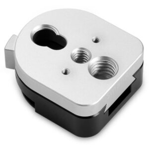 SmallRig 1855 QR Mount Device S-Lock