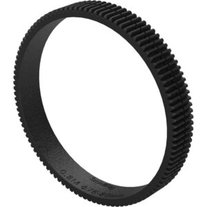 Smallrig Seamless Focus Gear Ring 78-80mm
