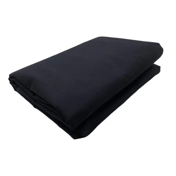 Black Cloth (Molino) 3,6x1,5m