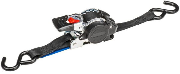 Automatic Ratchet Strap (Gurtňa) 25mm x 3m (300kg)