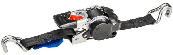 Automatic Ratchet Strap (Gurtňa) 50mm x 3m (750kg)