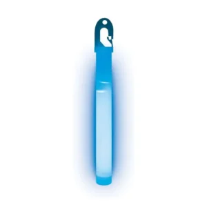 Safety Lightstick Blue