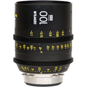 DZO Vespid Prime 100mm T2.1 (PL-mount) FF